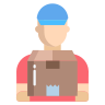 delivery-person