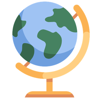 globe