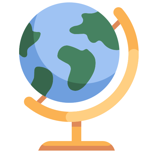 globe