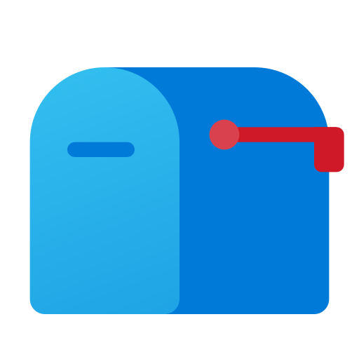 mailbox